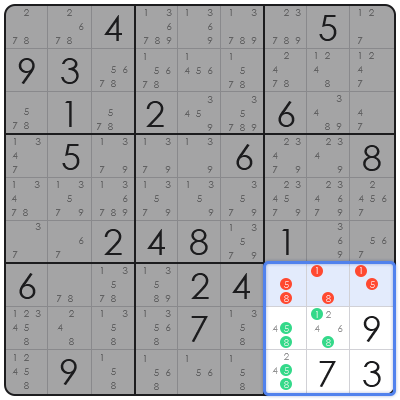 gamovation sudoku