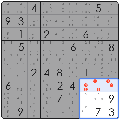 most difficult sudoku in the world